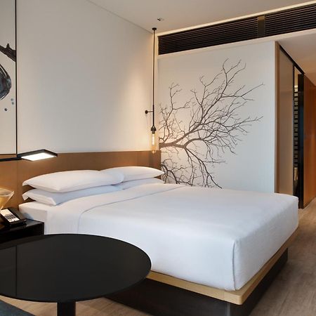 Fairfield By Marriott Xi'An Chanba 外观 照片