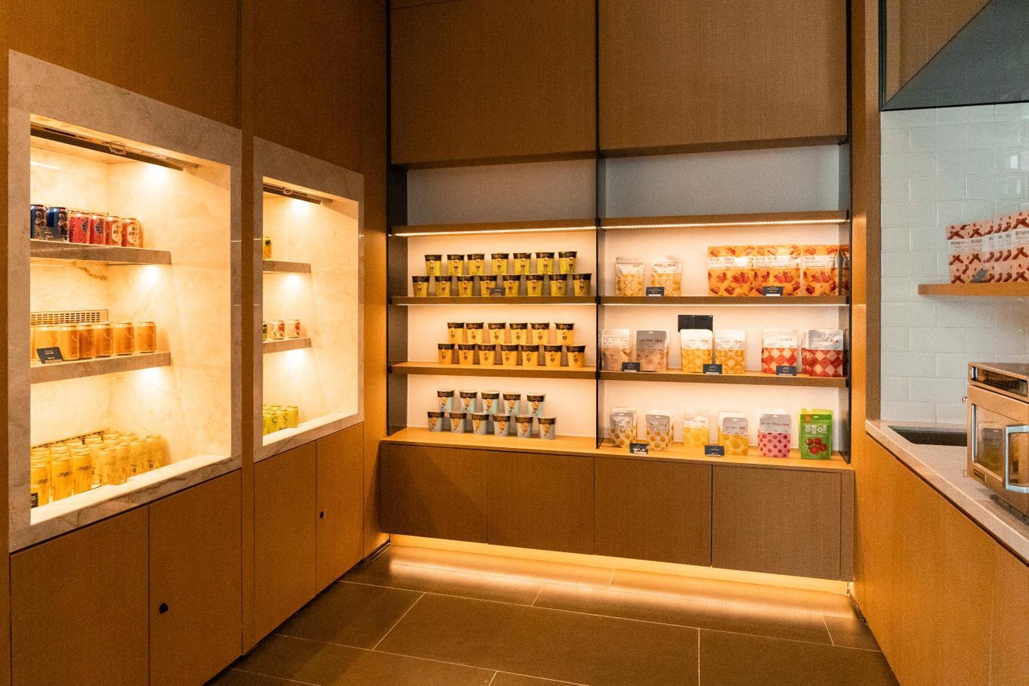 Fairfield By Marriott Xi'An Chanba 外观 照片